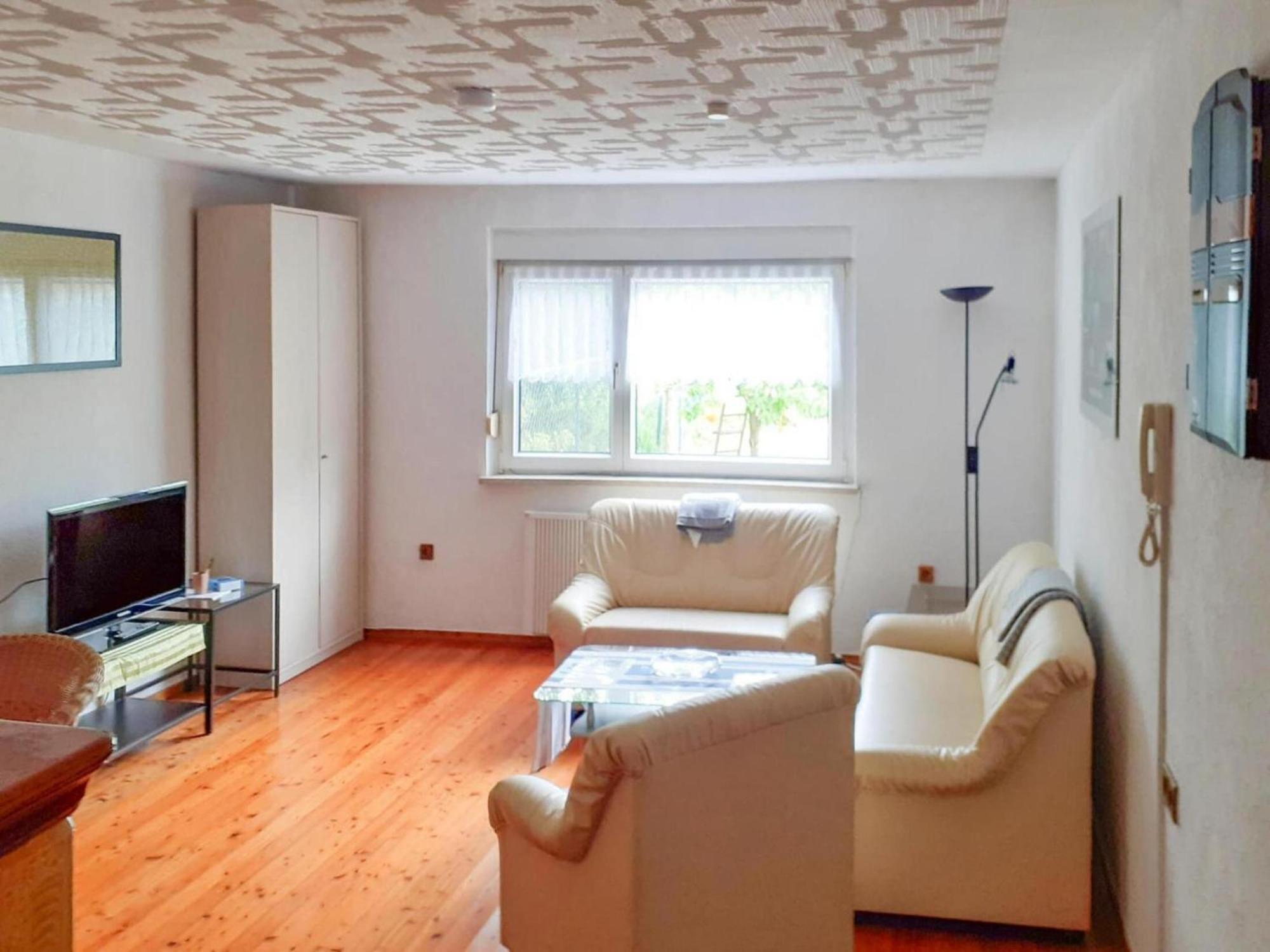 Terraced House, Kaltennordheim Fischbach/Rhon Екстериор снимка