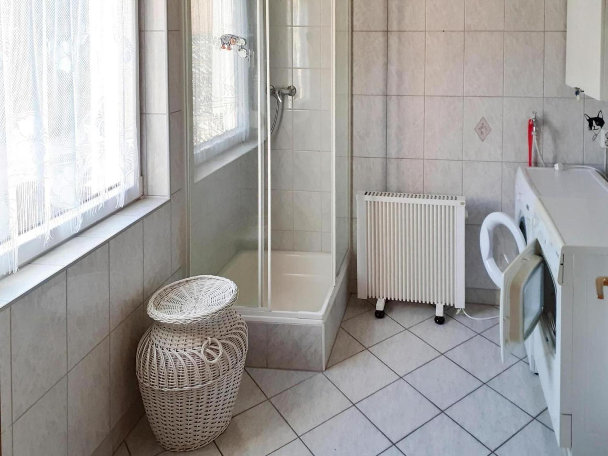 Terraced House, Kaltennordheim Fischbach/Rhon Екстериор снимка